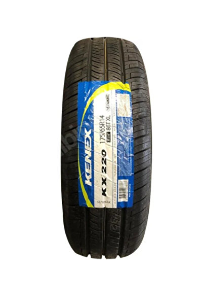 kenex 195/60R15 87H KX220 (Y21)*