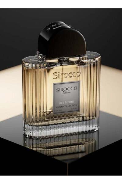 SIROCCO عطر سكاي مون بتركيز ماء عطر