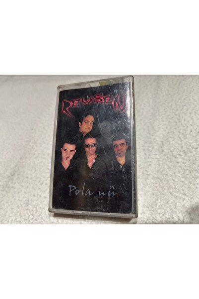 tayfuntufan antika koleksiyon Rewşen - Pula Nu