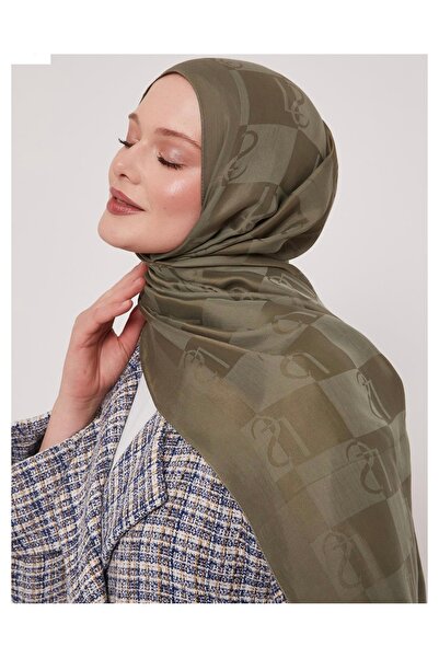 LuvenSara شال من قطن Lyocell Naia