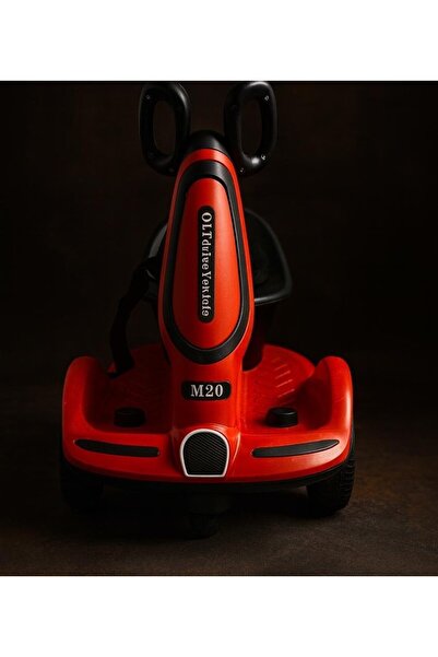 bluegreen Electric scooter for children