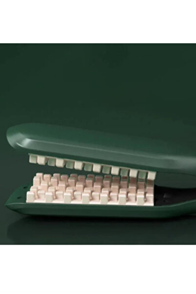 OEM Splint hair straightening brush