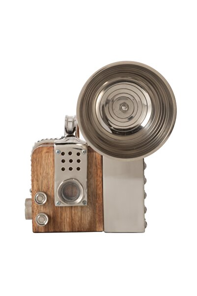 Mudo Concept NORWOOD CAMERA BİBLO 19 X 26 CM