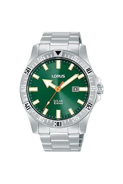 Lorus Rx381Ax9 Men's Wristwatch