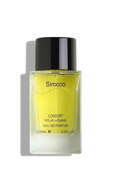SIROCCO أو دو بارفان كونسورت