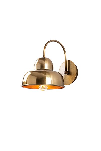 AmberLED ثريا معدنية أنيقة بجسم واحد متوافقة مع E27 للمدخل والمكتبة