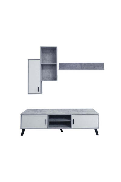 MALAYSIANA Modern Malaysian TV Table