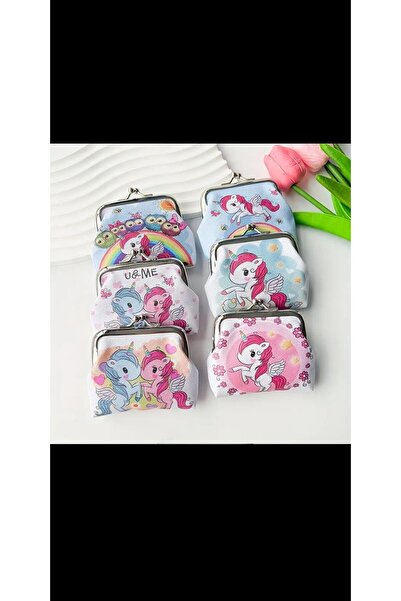 chd-store Bozuk para Cüzdanı,My Little Ponny