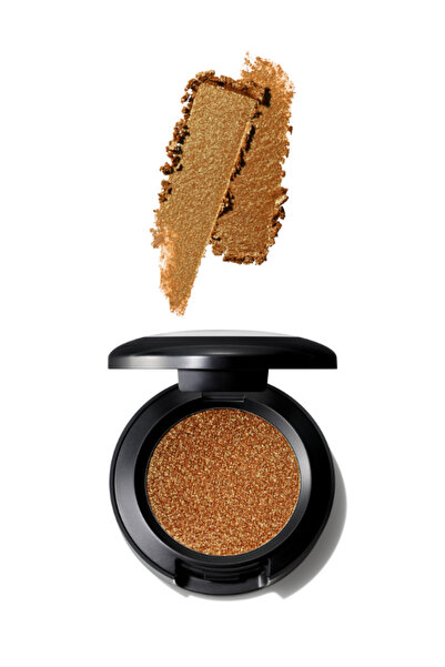M.A.C Sparkling Eye Shadow Prismatic Pearl Shine Long-Lasting Non-Fading Form...