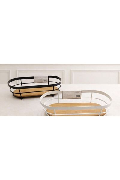 bluegreen oval storage baskets