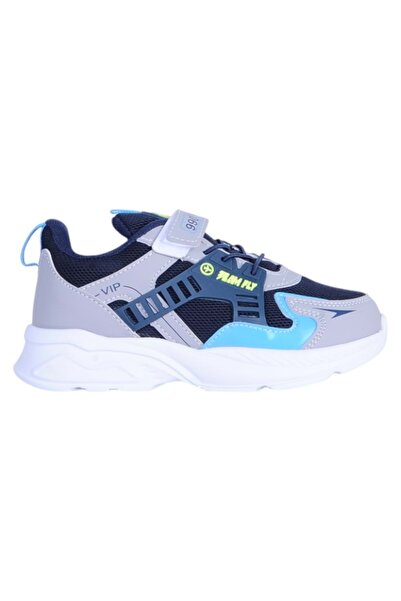 moda ayakkabım Letsgo 010 Laci-Buz Boys' Sports Shoes