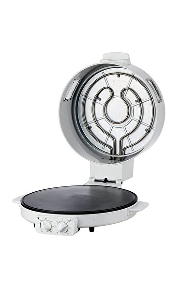 Generic Alsaif-Elec Arabic Bread Maker 40 cm 2200W