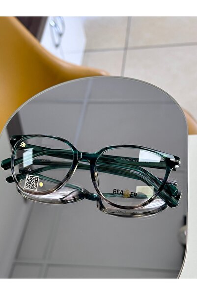 Reacher Mavi Işık Korumalı Gözlük