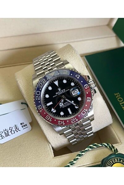 Rolex master copy automatic watch