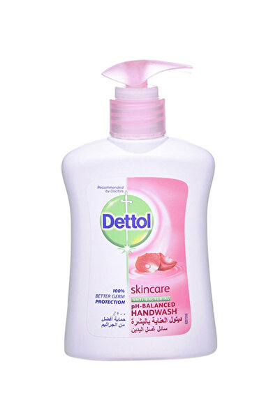 Dettol Handwash Skincare 200 ml