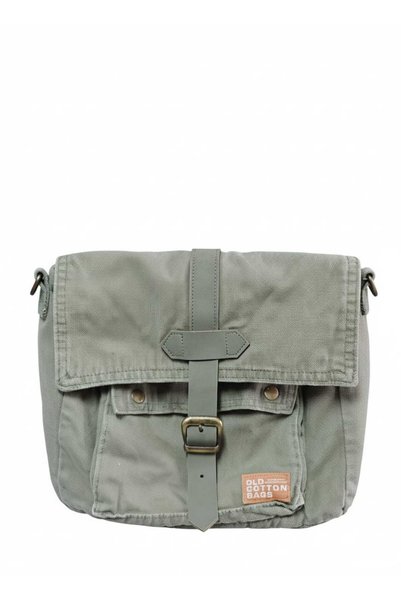 old cotton cargo BRANCO BAG Postacı Tablet Evrak Laptop Okul Notebook Çantası