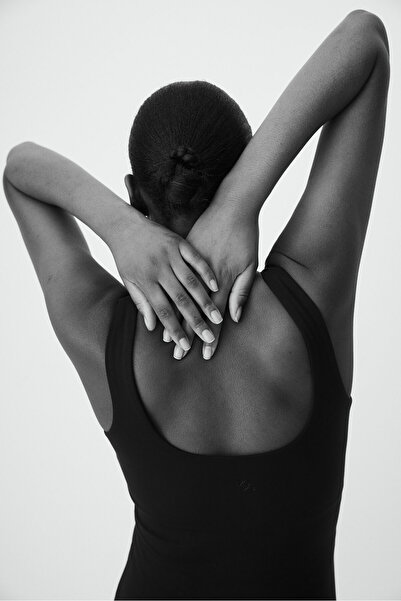 H&M MAMA Kolsuz Spor Üstü SoftMove™