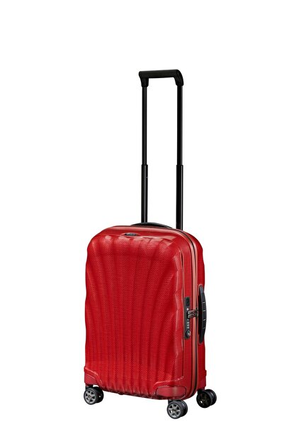 Samsonite C‑Lite C‑Lite‑Spinner 55/20 Exp Red Chilli