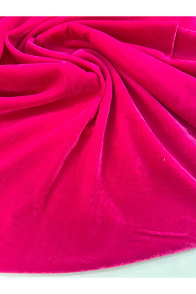 ipekkumaş Catifea de mătase fantezie Welvwet cu o textură moale și fluidă. PR...