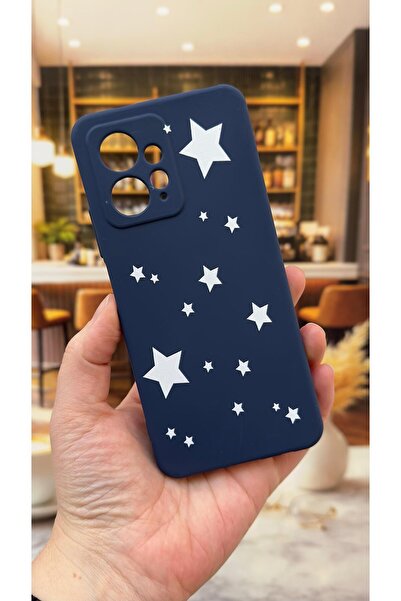 Vip Case Xiaomi Redmi Note 12 4g Compatible Mini Star Pattern Silicone Shock ...