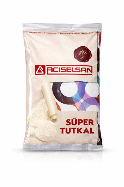 Acıselsan Glitolin Süper Toz Duvar Kağıdı Tutkalı 500 Gr