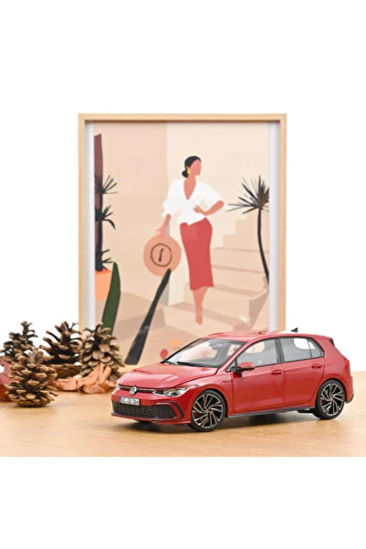 Norev 188595 1/18 Volkswagen Golf GTI 2020