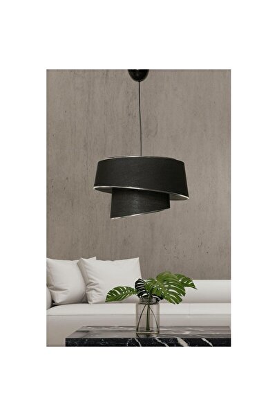 Emg DesiGn Manolya Modern Kumaş Başlıklı 2 Katlı Yatak Odası Çocuk Odası Salo...