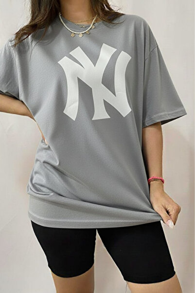 New Shine Ny Printed Unisex T-Shirt