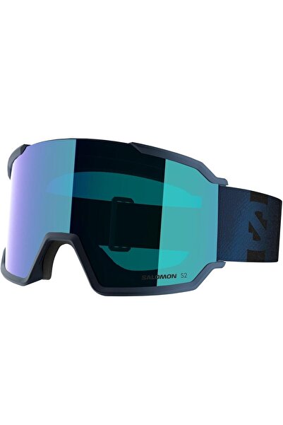Salomon S/View 3 ML Unisex Kayak/Snowboard Gözlüğü-L47920800DB