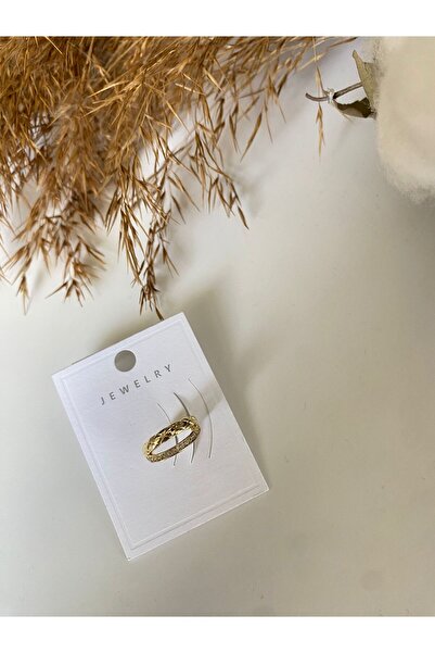 Tasarım Earcuff Kararmaz Antialerjik Delik Gerektirmez