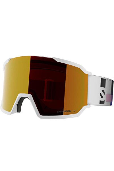 Salomon S/View 3 ML Unisex Kayak/Snowboard Gözlüğü-L47920700