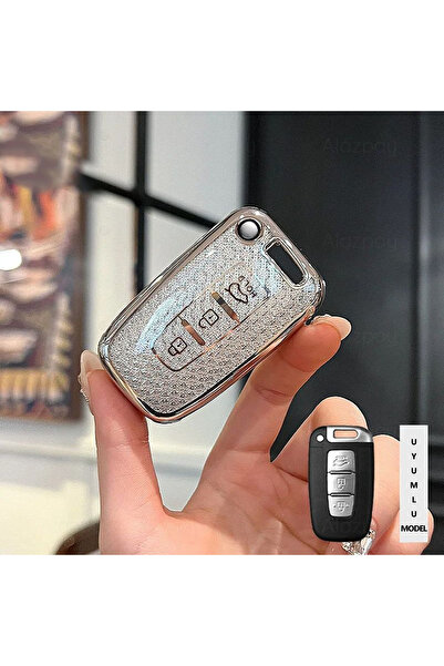 Alazpay Hyundai Ix35 I30 Tucson Elentra Kia Rio Sportage Sorento Diamond Cut ...