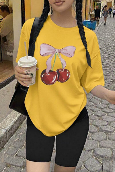 New Shine ΜΠΛΟΥΖΑ ΜΕ ΣΤΑΙΡΑ ΤΣΕΡΕΖΙ ΜΕ ΣΤΑΙΡΑ ΤΣΕΡΕΖΙ