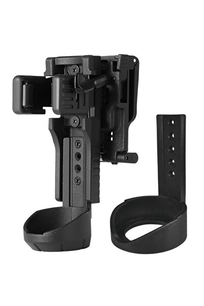 Hipolar Port Spray, Toc tip Holster, Compatibil Spray 50ml-150ml, Prindere Ce...