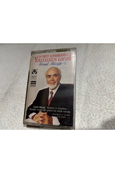 tayfuntufan antika koleksiyon دكتور رفيت كايسليريوغلو - هدف الرحلة