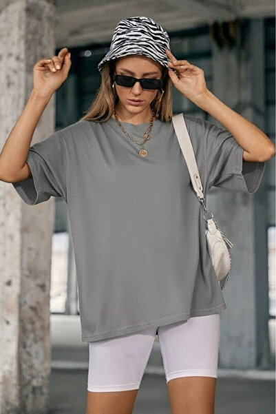 New Shine ΑΠΛΟ ΜΠΛΟΥΖΑ ΜΕ ΤΗΝ ΕΤΙΚΕΤΑ UNISEX