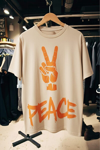 New Shine ΜΠΛΟΥΖΑ ΜΕ ΣΤΑΙΡΕΣ ΤΗΣ ΕΙΡΗΝΗΣ ΜΕ ΕΚΤΥΠΩΣΗ ΜΕ ΣΤΑΙΡΕΣ ΤΗΣ ΕΙΡΗΝΗΣ