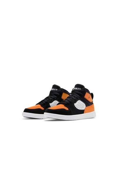 JORDAN Access Children's Shoes Special Series Lace-Up Narrow Fit
