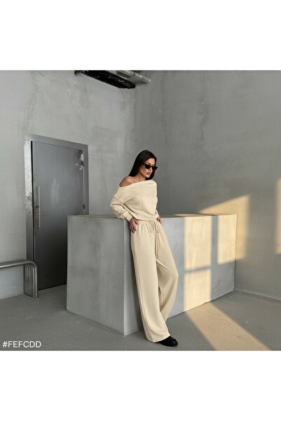 QZE Premium Asymmetrical Collar Model Suit