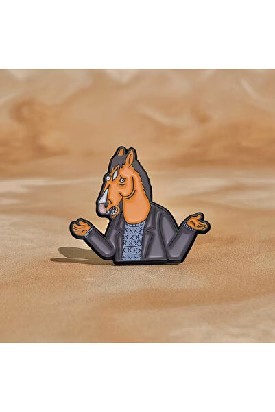 redame BoJack Horseman tv show netflix pin tatlı hediye okul çanta Pinterest ...