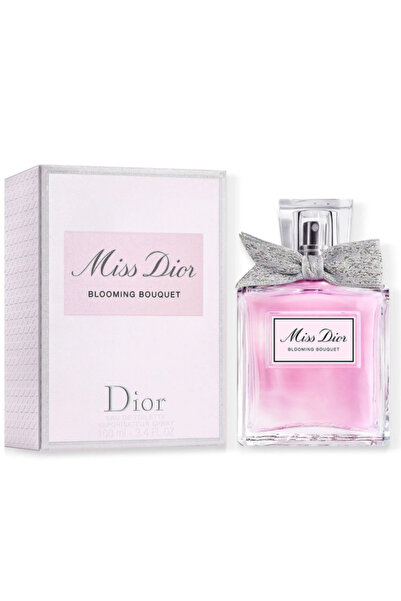 Dior - Miss Blooming Bouquet Eau De Toilette 100ml