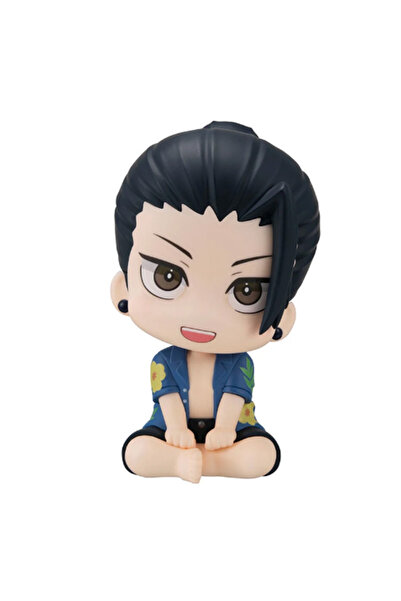 Choice بانداي جيتو سوجورو أنيمي جوجوتسو كايسن ساتورو جوجو جيتو سوجورو ألعاب م...