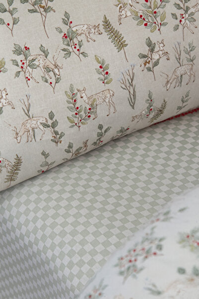 BED LİNE Softly Uyku Seti Tek Kişilik Allegro