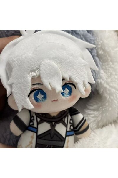 Choice B New Honkai: Star Rail Phainon Cosplay 10CM Anime Plush Stuffed Body ...