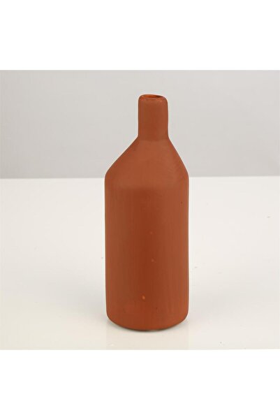 Vitale Coffee Ceramic Vase 20cm Ak.Jf095753250-5
