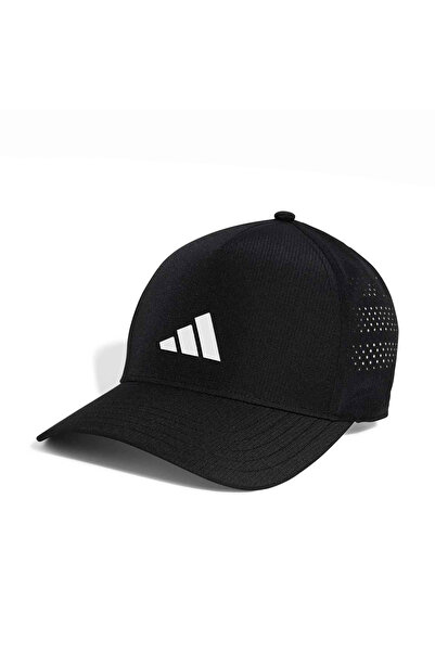 adidas Sport Trucker Climacool Siyah Şapka