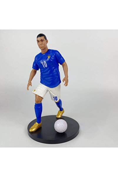 Choice ١٨ سم، ٥ قطع، من ١ إلى ٨ قطع/مجموعة، دمى شخصيات نجوم كرة القدم كريستيا...