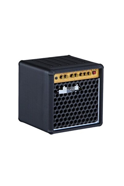 Choice3 Black Miwayer Guitar ks Holder Personalized Guitar k Display Box w/5-...