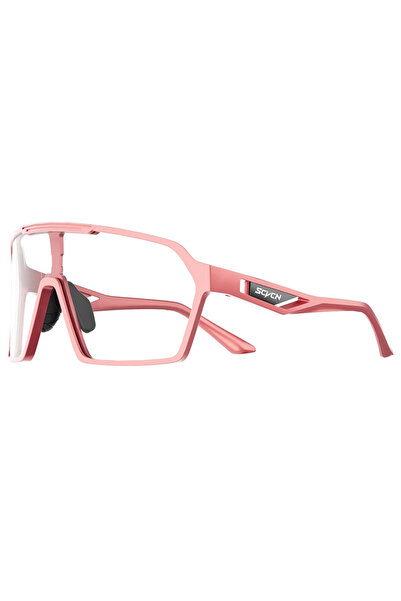 Choice نظارات شمسية جديدة متغيرة اللون من نوع BlackPhotochromic-07 SCVCN، منا...