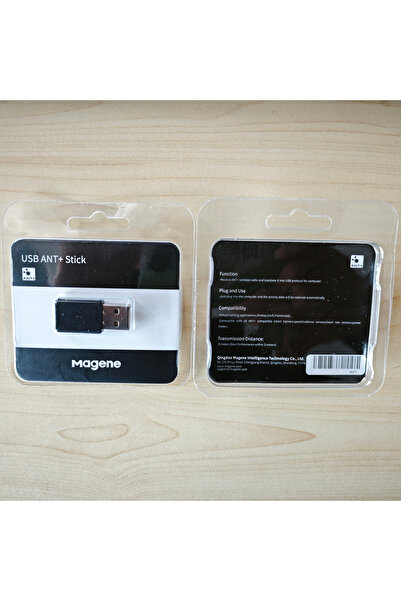 Choice 1pc magene USB Magene USB ANT+ Stick Sensor Data Heart Rate Receiver C...